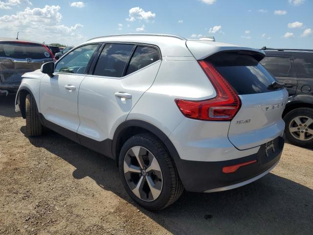 2025 VOLVO XC40 CORE YV4L12UJ8S2511257