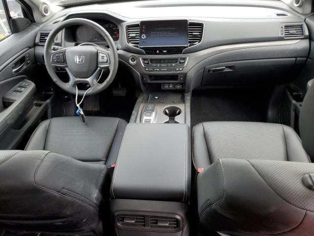 2024 HONDA RIDGELINE - 5FPYK3F43RB027935