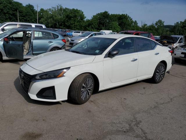 2025 NISSAN ALTIMA SV - 1N4BL4DV6SN340875