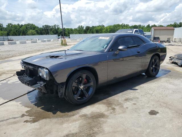 Global Auto Auctions: 2017 DODGE CHALLENGER