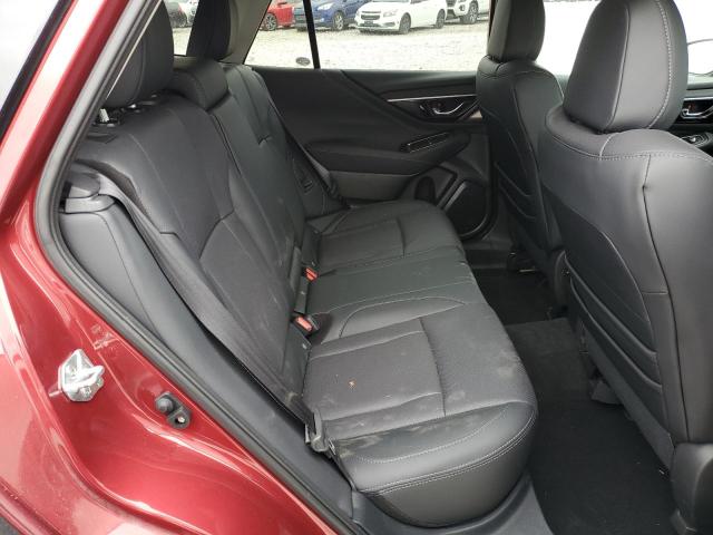 2024 SUBARU OUTBACK LI 4S4BTGND2R3258676