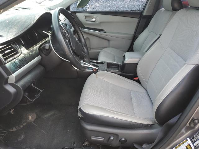 2016 TOYOTA CAMRY LE - 4T1BF1FK1GU182022