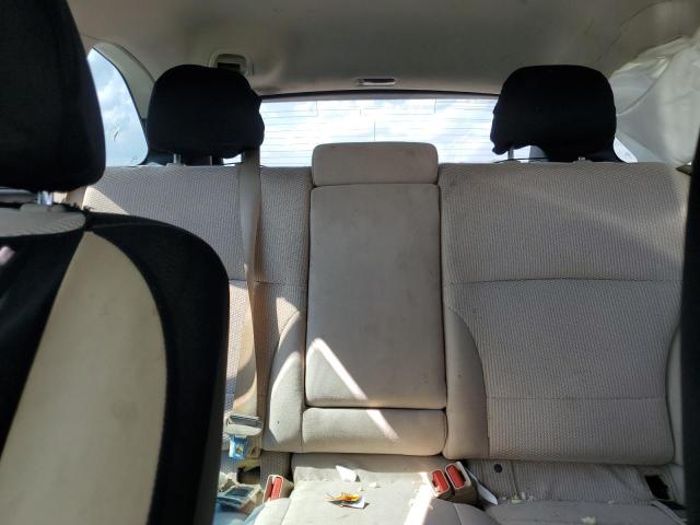 2019 SUBARU OUTBACK 2.5I PREMIUM - 4S4BSAHC3K3380343
