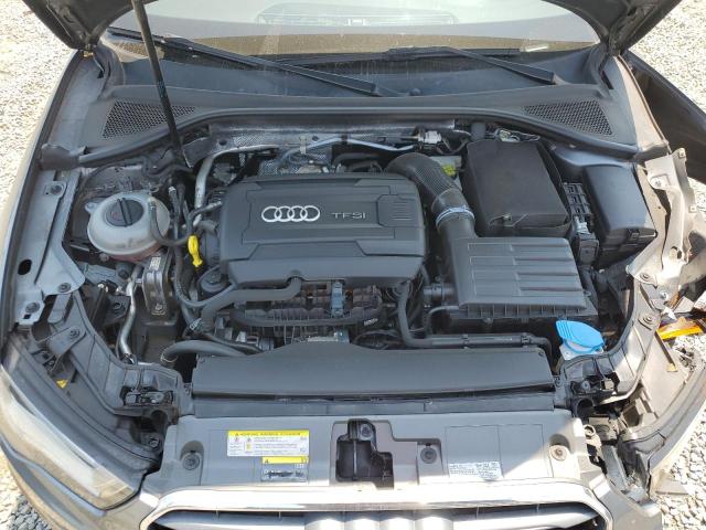 2015 AUDI A3 PREMIUM WAU7FLFF1F1059522