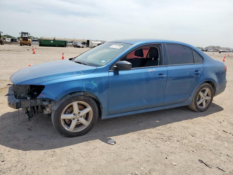VOLKSWAGEN JETTA S