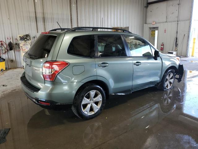 2015 SUBARU FORESTER 2 JF2SJADC4FH534808