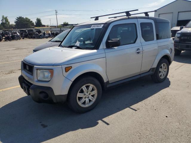 HONDA ELEMENT EX