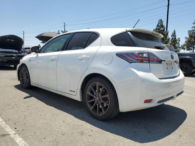 Vin: jthkd5bh2c2097366, lot: 63126515, lexus ct 200 200 20122