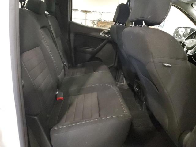 2020 FORD RANGER XL 1FTER4EH9LLA16752
