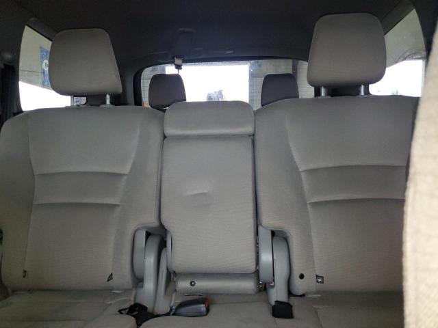 2018 HONDA PILOT LX - 5FNYF6H18JB042744