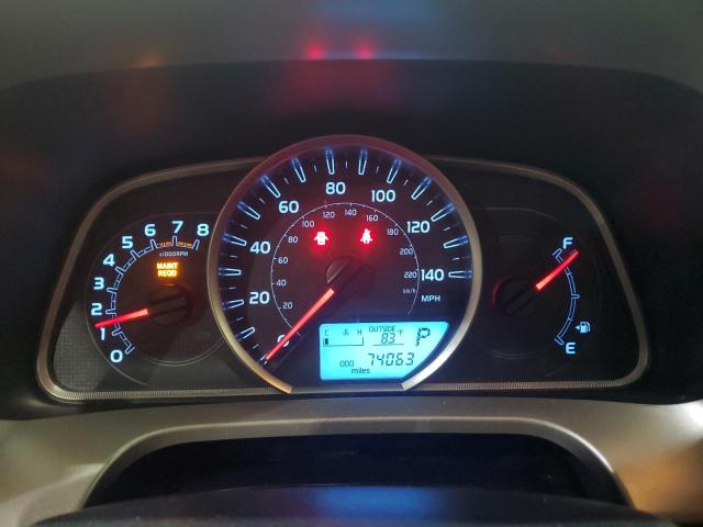 2015 TOYOTA RAV4 LE - JTMZFREV8FJ058956