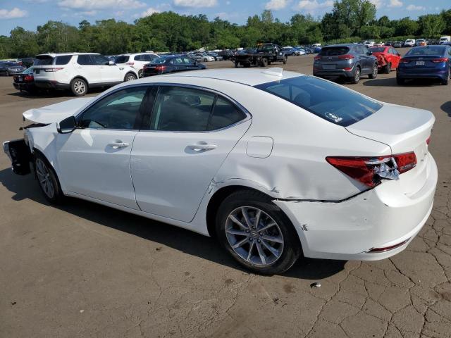 2018 ACURA TLX TECH 19UUB1F57JA000837