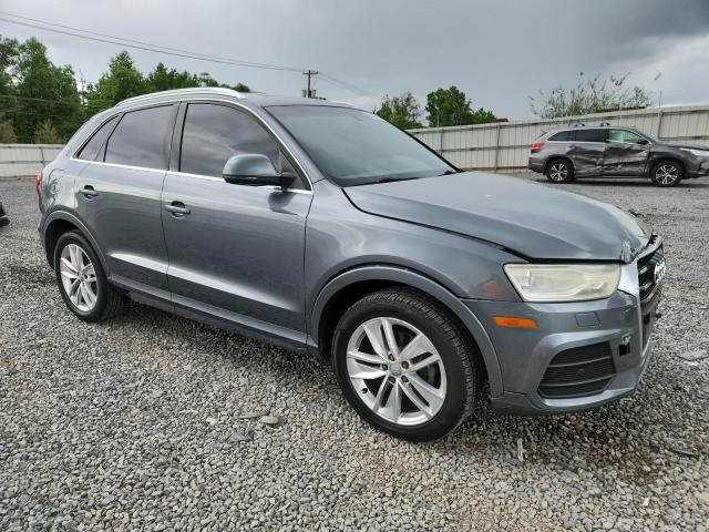 2016 AUDI Q3 PREMIUM WA1EFCFS8GR002142