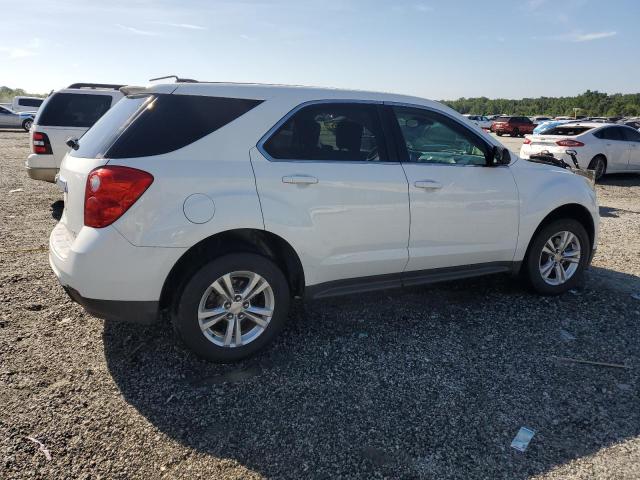2015 CHEVROLET EQUINOX LS - 2GNALAEK0F6319689