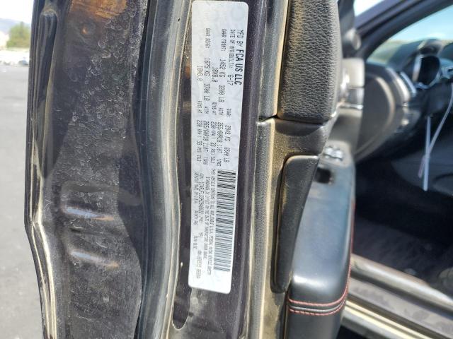 2017 JEEP GRAND CHER 1C4RJFLG3HC946622