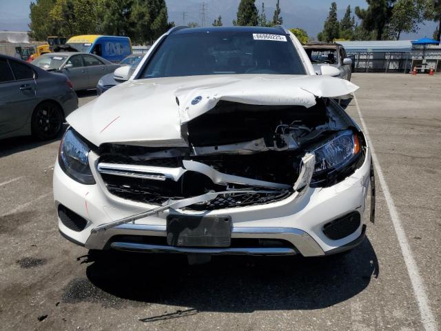 2019 MERCEDES-BENZ GLC 300 WDC0G4JBXKV186438