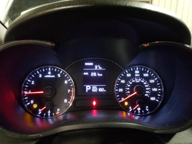 2015 KIA FORTE LX KNAFK4A66F5298335
