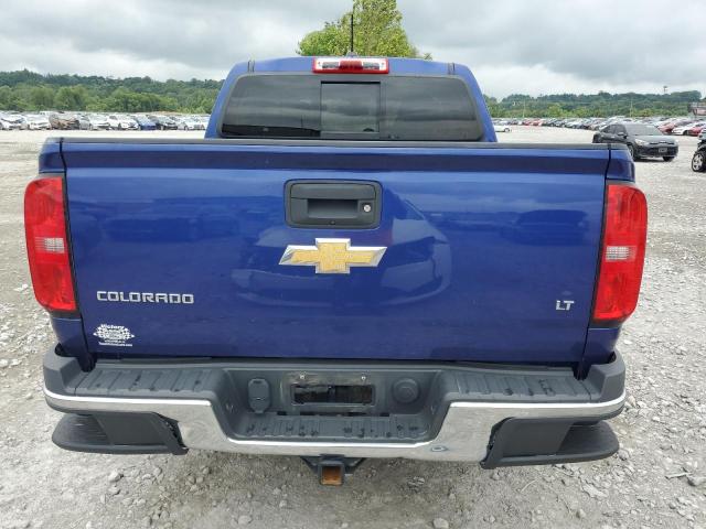 2016 CHEVROLET COLORADO L - 1GCGTCE36G1101526