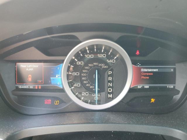 2015 FORD EXPLORER X 1FM5K7D83FGA53621