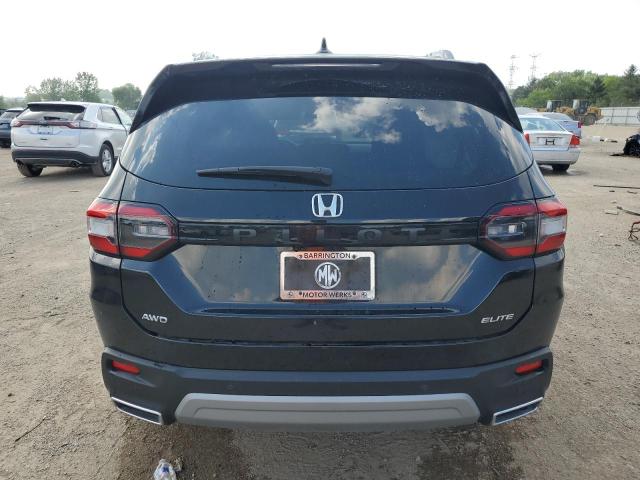 2023 HONDA PILOT ELIT 5FNYG1H8XPB041956