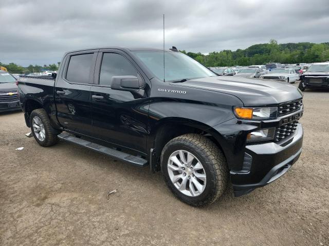 2019 CHEVROLET SILVERADO - 3GCPYBEH7KG151658