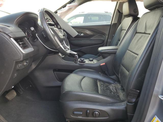 2024 GMC TERRAIN SL 3GKALVEGXRL142570
