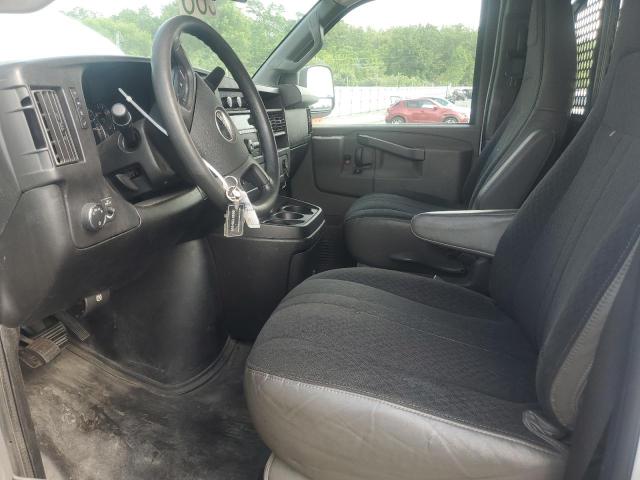 2018 GMC SAVANA G2500 1GTW7AFG8J1909504