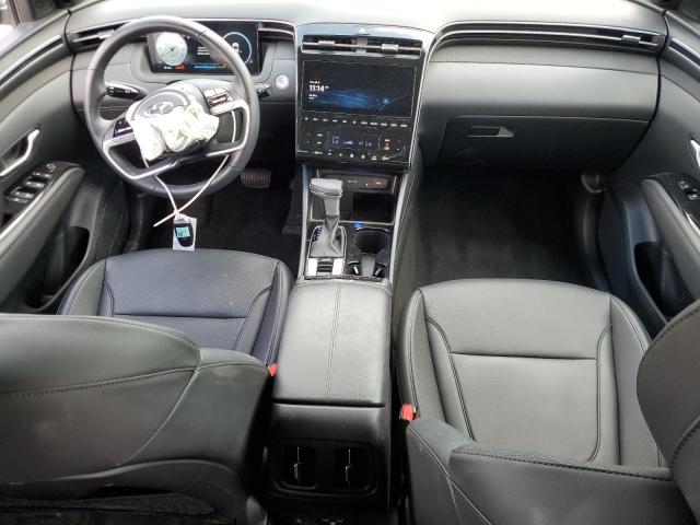 2024 HYUNDAI TUCSON XRT KM8JF3DE3RU264874