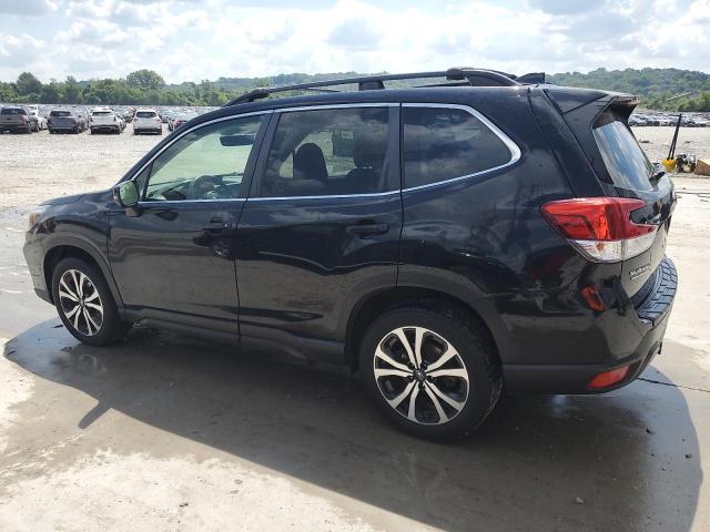 2019 SUBARU FORESTER L JF2SKASC0KH552538