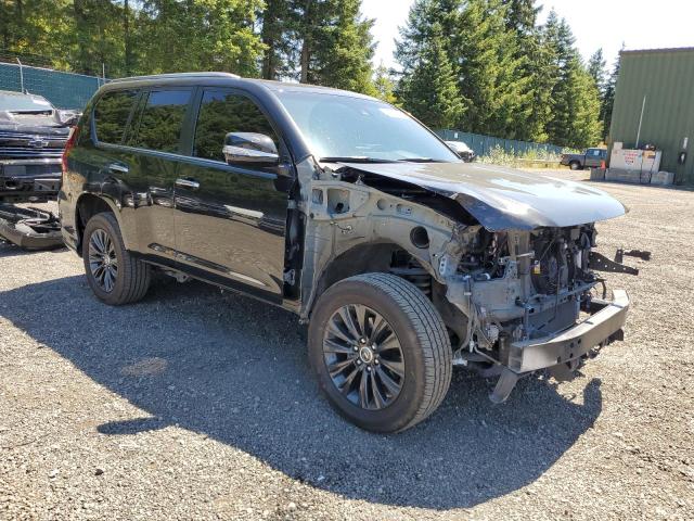2022 LEXUS GX 460 JTJAM7BX4N5332168