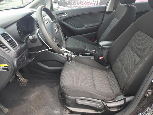 2018 KIA FORTE LX 3KPFK4A76JE230271