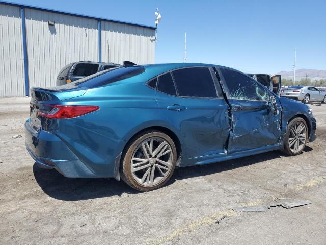 2025 TOYOTA CAMRY XSE - 4T1DAACK8SU105328