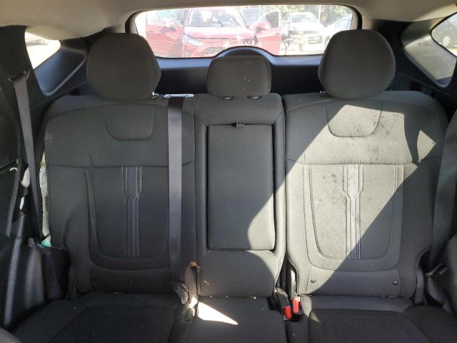 2024 HYUNDAI TUCSON SEL 5NMJB3DE3RH387209