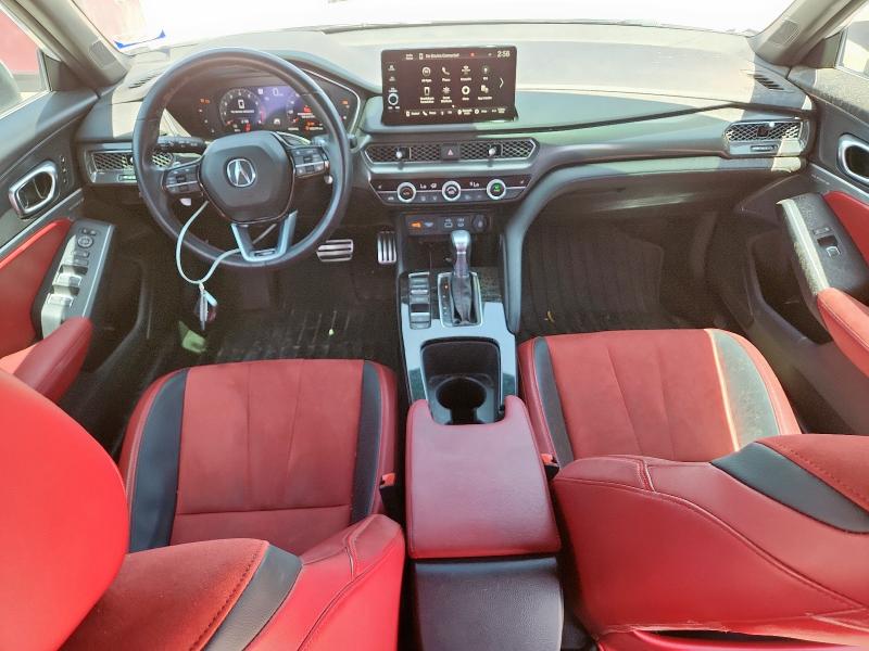 2023 ACURA INTEGRA A- 19UDE4H69PA011717