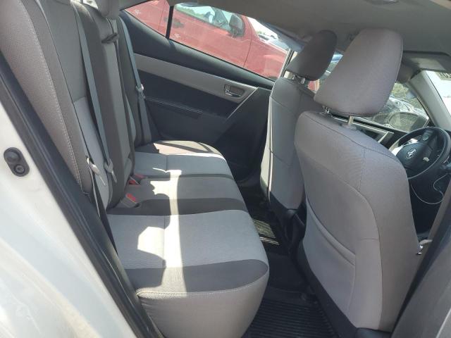 2018 TOYOTA COROLLA L - 2T1BURHE0JC995355