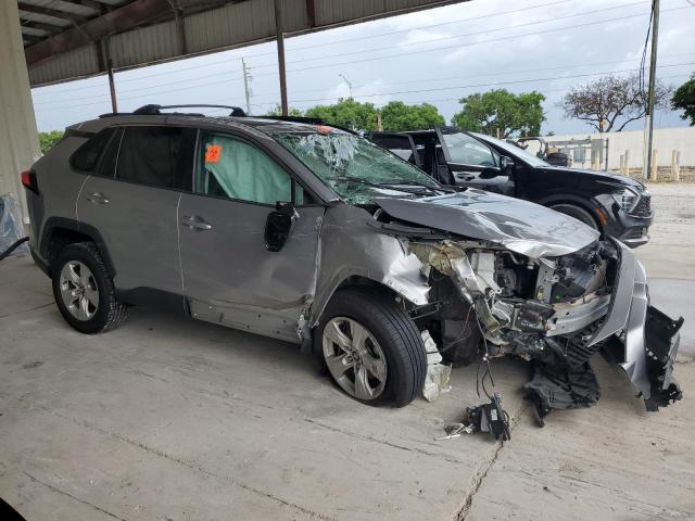 2020 TOYOTA RAV4 XLE - 2T3W1RFVXLC080648