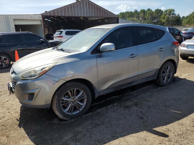 HYUNDAI TUCSON GLS