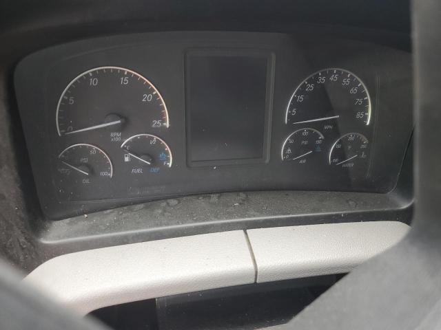 2022 FREIGHTLINER CASCADIA 126 #3279533234