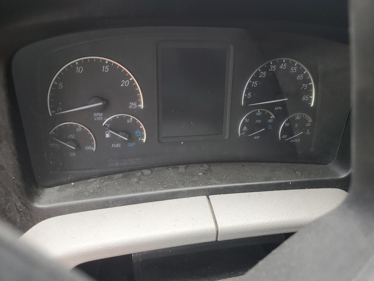 Lot #3279533234 2022 FREIGHTLINER CASCADIA 126