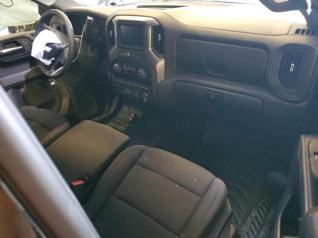 2024 CHEVROLET SILVERADO - 3GCNAAEKXRG203201
