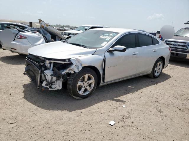 Vin: 1g1zd5stxnf147309, lot: 63234725, chevrolet malibu lt 2022 img_1