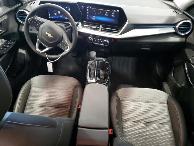 2025 CHEVROLET TRAX 1LT KL77LHEP3SC105110