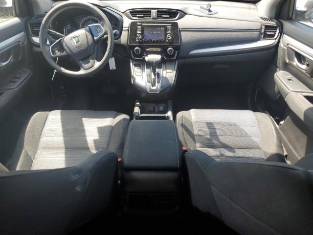 2017 HONDA CR-V LX 7FARW5H3XHE011168