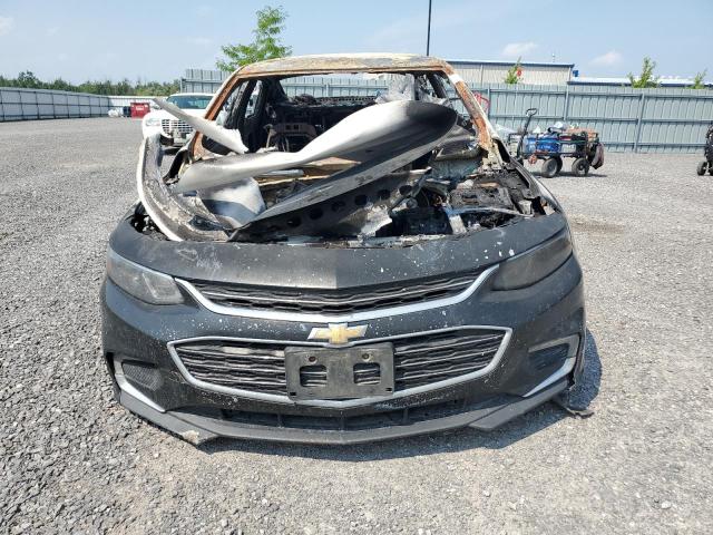2018 CHEVROLET MALIBU LT - 1G1ZD5ST8JF100192