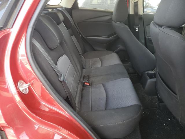 2018 MAZDA CX-3 SPORT JM1DKDB70J0331417