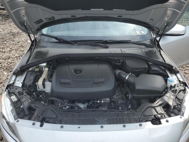 2017 VOLVO S60 PLATIN LYV402HM9HB147582