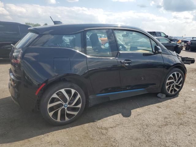 2016 BMW I3 REX WBY1Z4C57GV505313