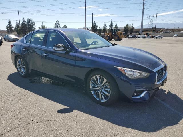 2024 INFINITI Q50 LUXE JN1EV7BP4RM600488