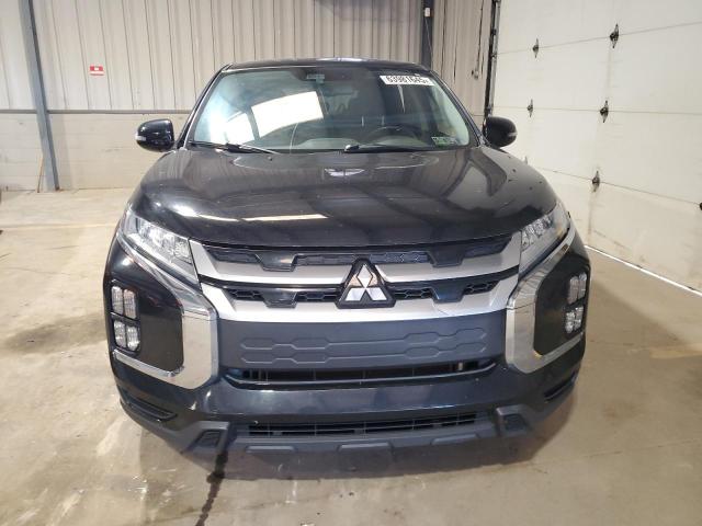 2020 MITSUBISHI OUTLANDER JA4AR3AU6LU028521