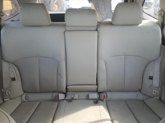 2014 SUBARU OUTBACK 2. - 4S4BRBKC4E3221426